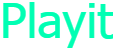 Playit – Stream FM | Free Online Radio | Global Music
